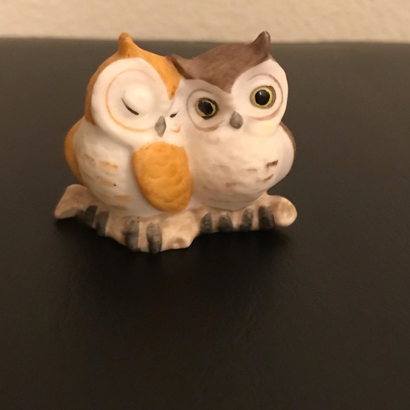 Other - Porcelain Owl 🦉 Statue figurine